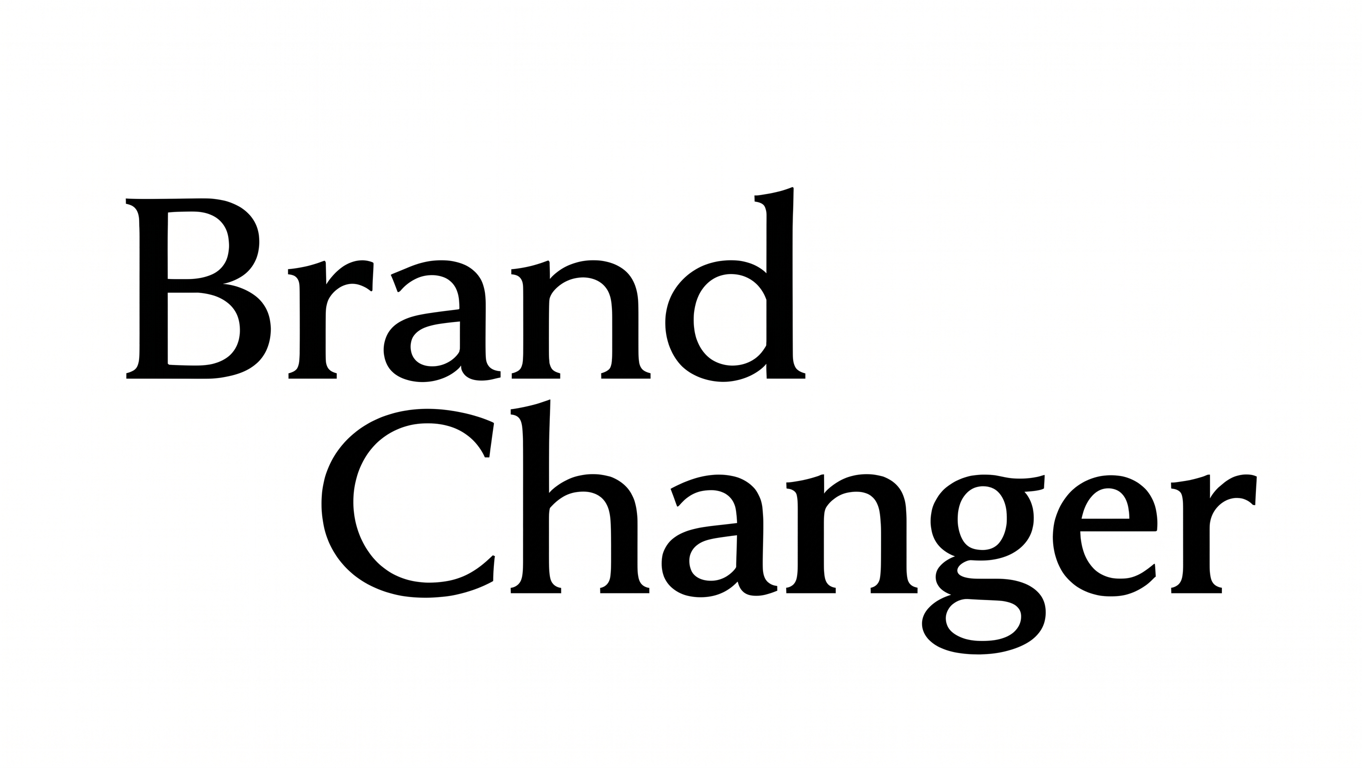 BrandChanger